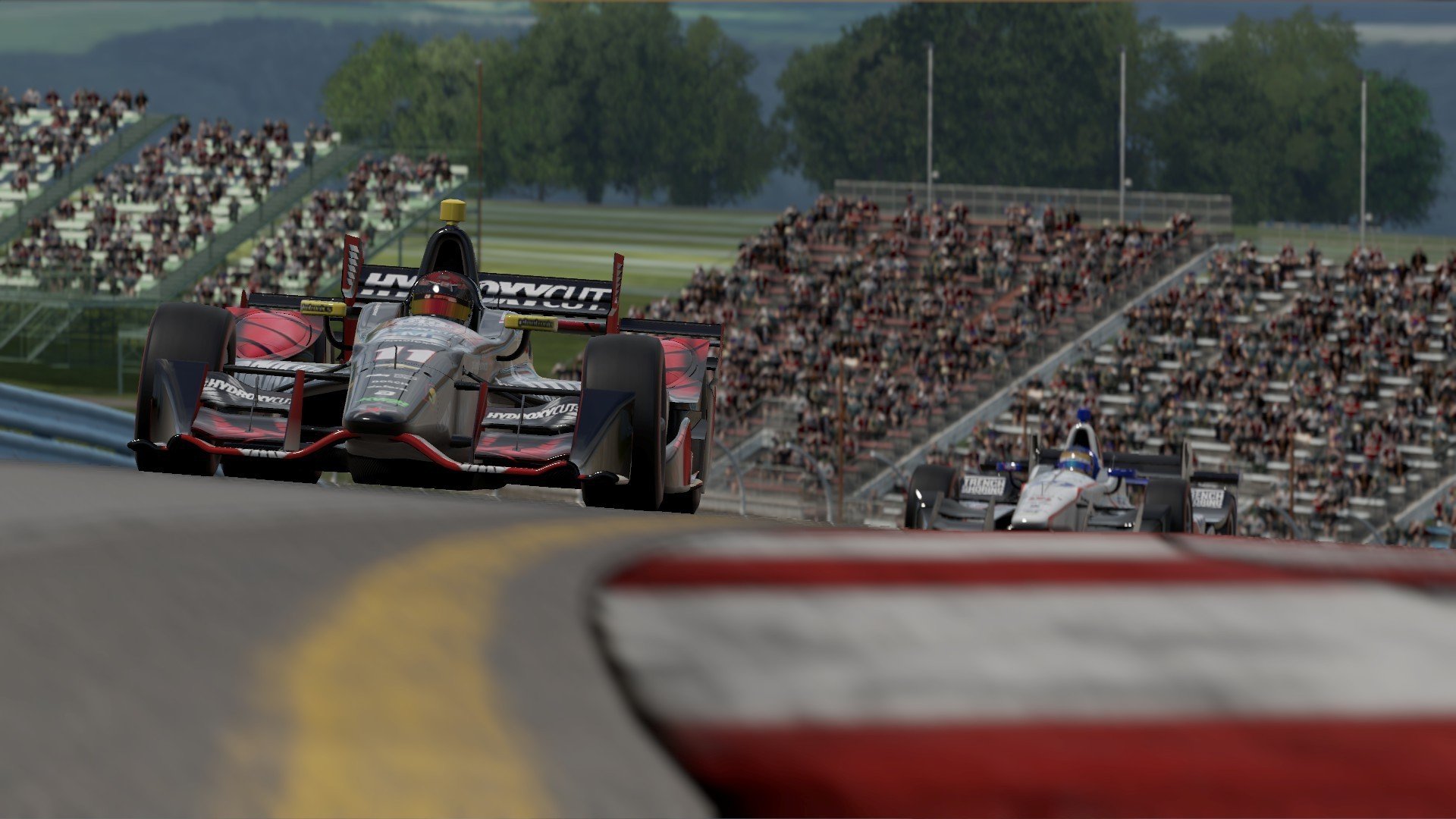 Project Cars 2 - Imagen 6